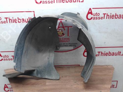 Wheel arch SEAT IBIZA IV SC (6J1, 6P5) 1.9 TDI | BP25298379C56 