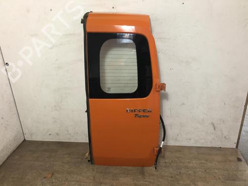 Used Right tailgate PEUGEOT BIPPER (AA_) 1.4 HDi (68 hp) 20631775