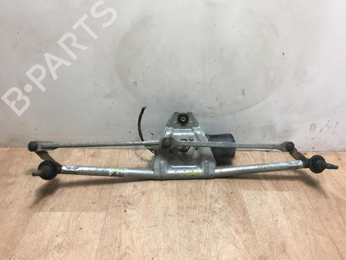 Used Front wiper motor RENAULT KANGOO (KC0/1_) 1.5 dCi (84 hp) 13283231