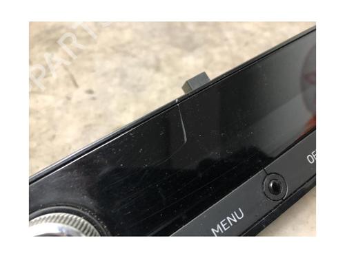 AC Styreenhet / Manøvreringsenhet SKODA SCALA (NW1) 1.0 TSI | BP23036271I5 
