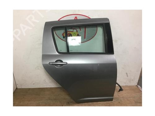 Right rear door SUZUKI SWIFT III (MZ, EZ) 1.3 DDiS (RS413D) | BP13284113C5 
