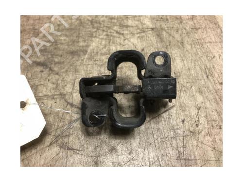 Hood lock MERCEDES-BENZ C-CLASS Coupe (CL203) C 220 CDI (203.708) | BP20626052C133 