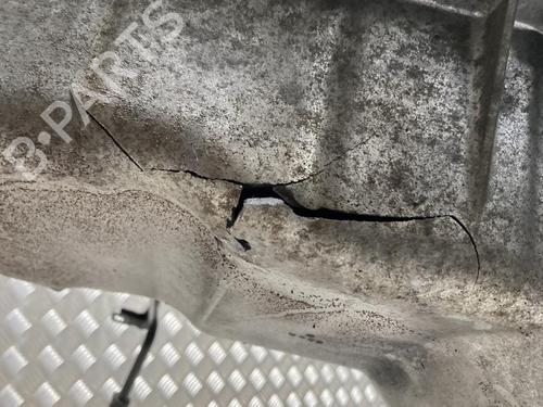 Engine MAZDA MX-5 II (NB) 1.8 16V (NB8C) | BP34116607M1  - Image 5