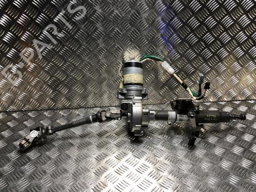 Used Steering column TOYOTA YARIS (_P9_) 1.4 D-4D (NLP90_, NLP90R) (90 hp) 23036888