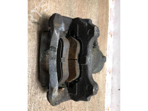 Left front brake caliper CITROËN NEMO MPV 1.3 HDi 75 | BP20617701M105