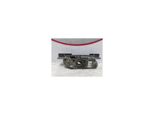 Used Hood lock SSANGYONG KORANDO (KJ) 2.9 TD (120 hp) 13280787