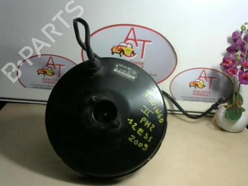 Used Servo brake RENAULT TWINGO II (CN0_) 1.2 16V (CN0K, CN0V, CN0A) (76 hp) 12971610