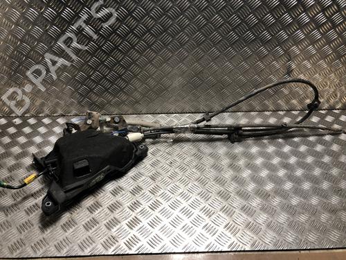Used Electric handbrake Electric handbrake CITROËN C4 Picasso I MPV (UD_) 1.6 HDi 110 (112 hp) 36002594 36002594