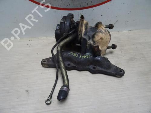 Turbocharger/Supercharger SMART CITY-COUPE (450) 0.7 (450.352, 450.353) | BP23067868M71 