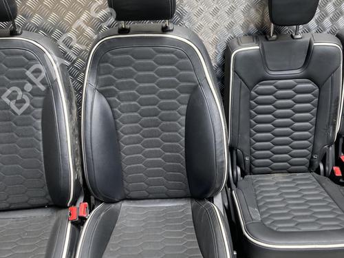 Seats set FORD S-MAX (CJ, WA6) 2.0 EcoBlue | BP35981790C78 - Image 17