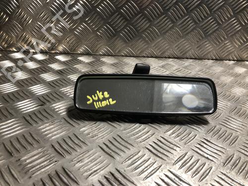 Used Rear mirror NISSAN JUKE (F15) 1.5 dCi (110 hp) 32727590