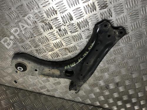 Used Left front suspension arm AUDI A1 (8X1, 8XK) 1.6 TDI (115 hp) 31185865
