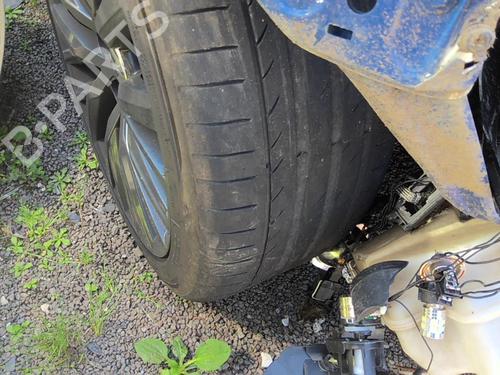 Gearbox VW SCIROCCO III (137, 138) 1.4 TSI | BP31357496M3 