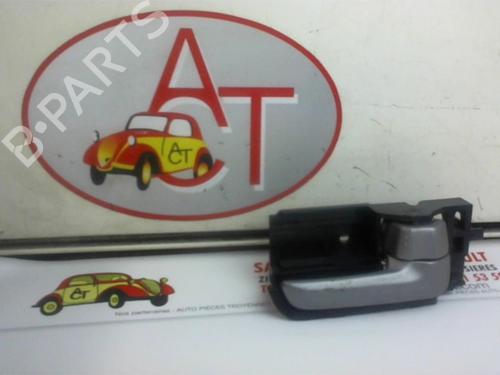 Front right interior door handle SUZUKI SWIFT III (MZ, EZ) 1.3 DDiS (RS413D) | BP13225759I14 