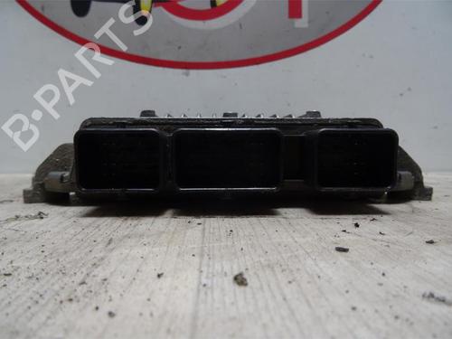 Engine control unit (ECU) PEUGEOT 1007 (KM_) 1.4 HDi | BP13275174M57 