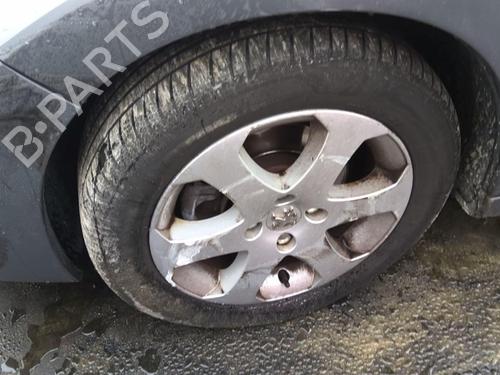 Fuel pump PEUGEOT 207 SW (WK_) 1.6 HDi | BP31195763M76 