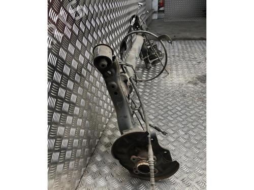 Rear axle SUZUKI SWIFT IV (FZ, NZ) 1.3 DDiS (AZG413D, ZC02S, ZC92S) | BP27745761M2 