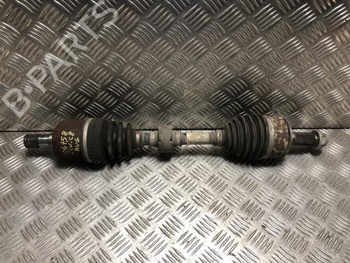 Used Left front driveshaft Left front driveshaft 37282803 37282803