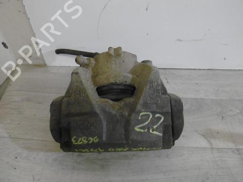 Used Right front brake caliper DACIA DUSTER (HS_) 1.5 dCi (HSAJ) (90 hp) 13288405