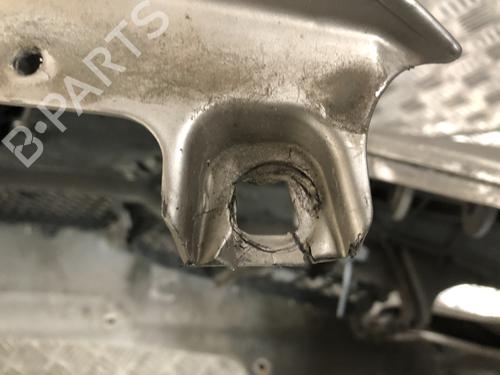 Front bumper BMW 5 Gran Turismo (F07) 535 i | BP31203913C7