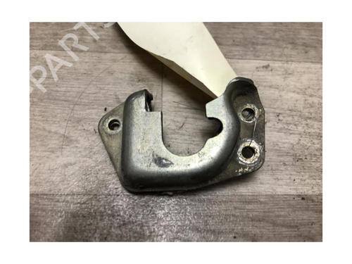Front left lock LADA NIVA Closed Off-Road Vehicle (2121, 2131) 1700 i 4x4 | BP23870689C98 