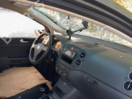 Left headlight VW GOLF PLUS V (5M1, 521) 1.9 TDI | BP31201970C28 