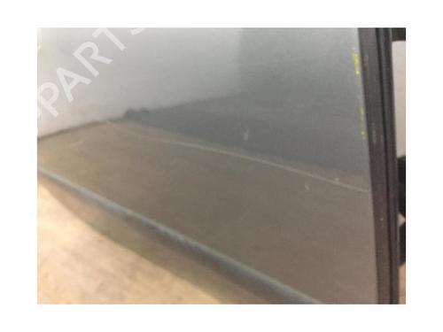 Right rear door PEUGEOT 607 (9D, 9U) 2.2 HDi | BP13284126C5 