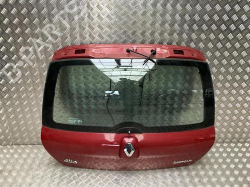 Bakluke CC/Kombi-Kupé RENAULT CLIO II (BB_, CB_) 1.2 16V (BB05, BB0W, BB11, BB27, BB2T, BB2U, BB2V, CB05,... | BP31021558C6