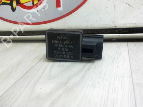 Elektronisk sensor FORD FIESTA VI (CB1, CCN) 1.4 TDCi | BP12962888M84