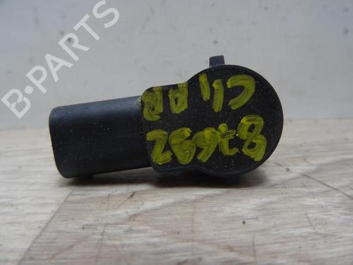 Used Electronic module Electronic module CITROËN C4 Picasso I MPV (UD_) 1.6 HDi (109 hp) 20619705 20619705