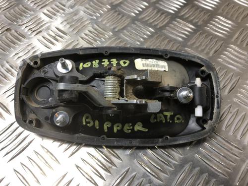 Exterior handle PEUGEOT BIPPER Tepee 1.3 HDi 75 | BP21597484C122