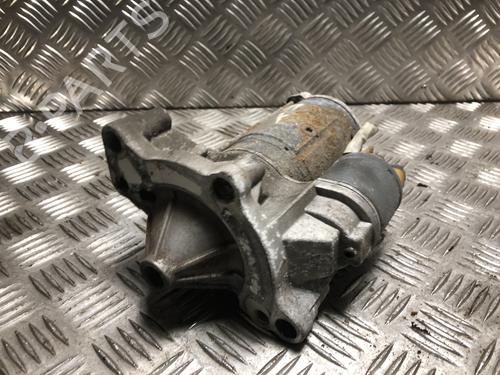 Startmotor PEUGEOT EXPERT Van (V_) 2.0 BlueHDi 180 (177 hp) 33021318