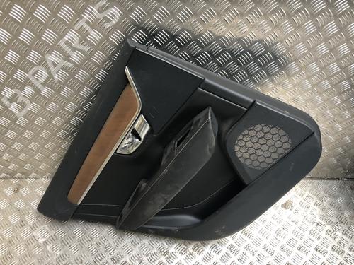 Used Rear left panel Rear left panel VOLVO S90 II (234) D5 AWD (235 hp) 40063765 40063765