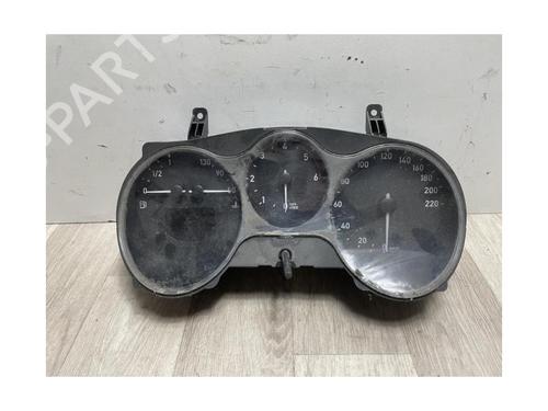 Instrument cluster SEAT ALTEA XL (5P5, 5P8) 1.9 TDI | BP23068107C47 