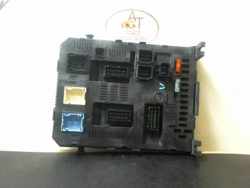 Used Fuse box PEUGEOT 407 Coupe (6C_) 2.7 HDi (204 hp) 13036611