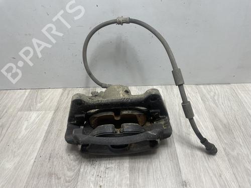 Used Left front brake caliper VW PASSAT B8 Variant (3G5, CB5) 2.0 TDI 4motion (190 hp) 23037627