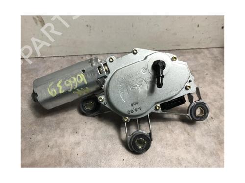 Rear wiper motor VW GOLF IV (1J1) 1.4 16V | BP20617794M102 