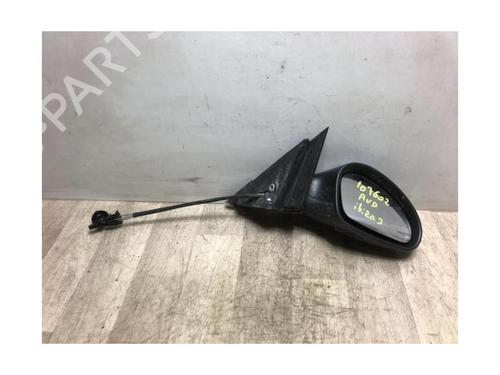 Right mirror SEAT IBIZA III (6L1) 1.4 16V | BP25305557C27 