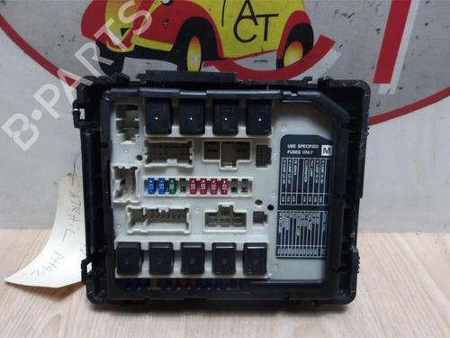 Used Fuse box NISSAN X-TRAIL II (T31) 2.0 dCi 4x4 (173 hp) 23033971