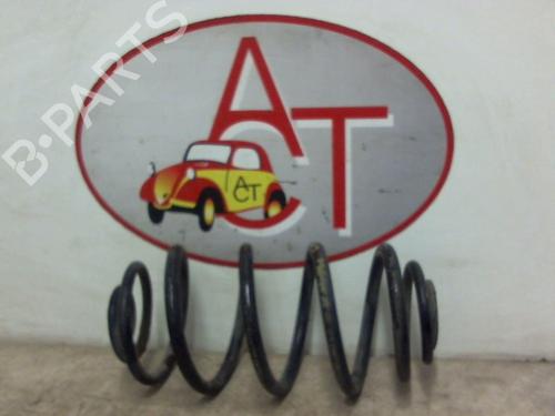 Used Shock absorber spring OPEL MERIVA A MPV (X03) 1.7 CDTI (E75) (100 hp) 13285801