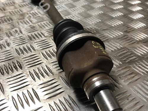 Left front driveshaft CITROËN C3 I (FC_, FN_) 1.4 HDi | BP31338772M38