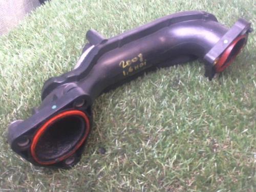 Used Pipe PEUGEOT 2008 I (CU_) 1.6 HDi (92 hp) 13135374