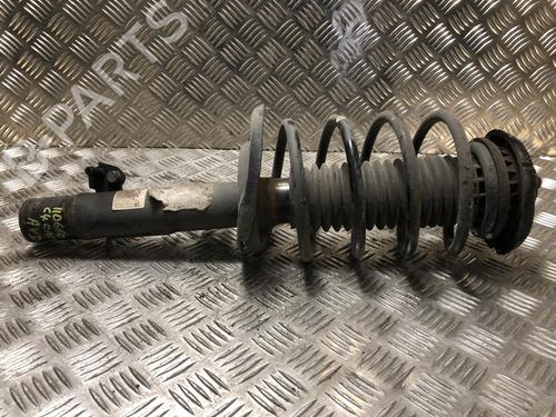 Højre fortil støddæmper CITROËN C4 CACTUS 1.2 THP 110 (110 hp) 31204325