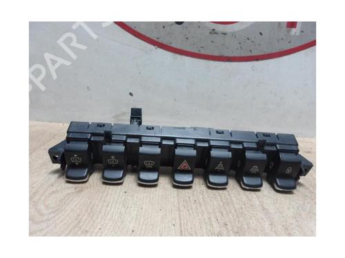 Warning switch PEUGEOT 3008 I MPV (0U_) 2.0 HDi | BP13228938I22 