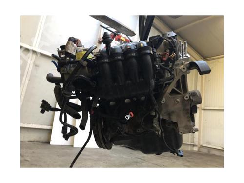 Engine FIAT 500 (312_) 1.2 (312AXA1A) | BP23128316M1 