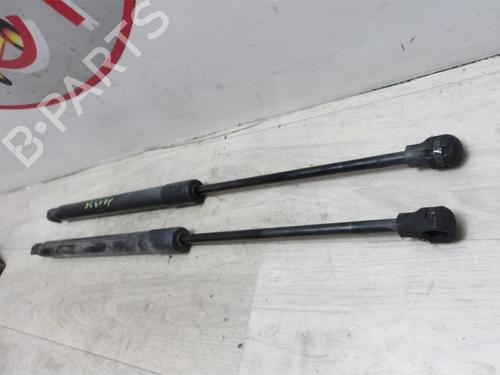 Tailgate lift support RENAULT CLIO IV (BH_) 1.5 dCi 75 | BP28720149C138