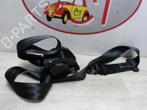 Rear left seatbelt SEAT IBIZA III (6L1) 1.4 16V | BP23127930I29 