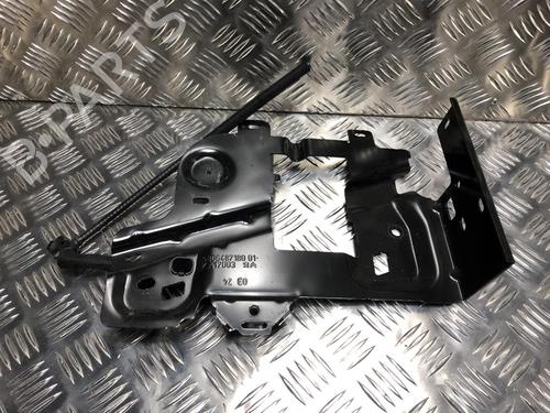 Used Support CITROËN C3 III (SX) 1.2 THP 110 (SXHNPS, SXHNZT, SXHNZ6) (110 hp) 21259192