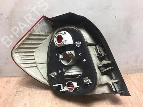 Højre baglygte BMW 1 (E81) 118 d (143 hp) 13291687