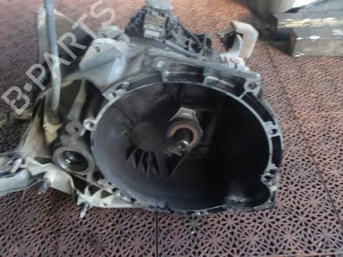 Used Gearbox Gearbox 25028833 25028833